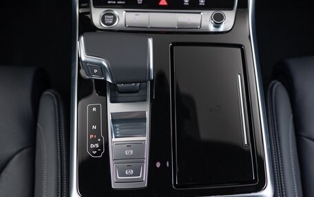 Audi Q7, 2024 год, 11 390 000 рублей, 16 фотография