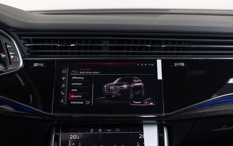 Audi Q7, 2024 год, 11 390 000 рублей, 23 фотография