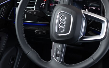 Audi Q7, 2024 год, 11 390 000 рублей, 15 фотография