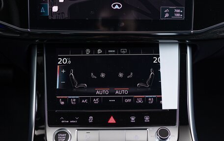 Audi Q7, 2024 год, 11 390 000 рублей, 17 фотография