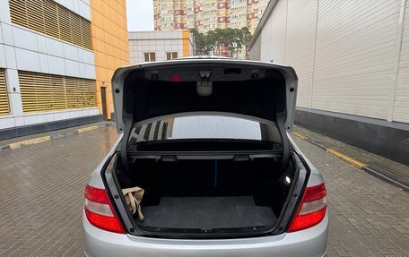 Mercedes-Benz C-Класс, 2009 год, 1 090 000 рублей, 8 фотография