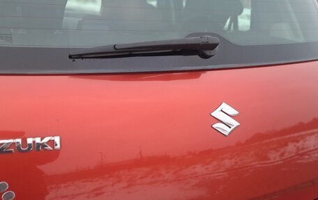 Suzuki Swift III, 2010 год, 799 000 рублей, 7 фотография