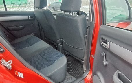 Suzuki Swift III, 2010 год, 799 000 рублей, 11 фотография