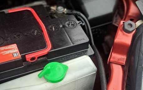 Suzuki Swift III, 2010 год, 799 000 рублей, 18 фотография