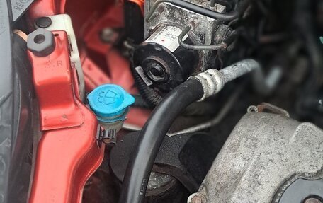 Suzuki Swift III, 2010 год, 799 000 рублей, 17 фотография