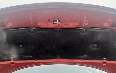 Suzuki Swift III, 2010 год, 799 000 рублей, 19 фотография