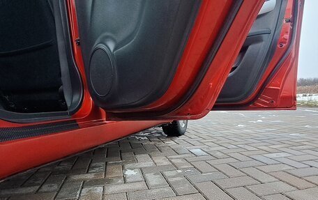 Suzuki Swift III, 2010 год, 799 000 рублей, 15 фотография