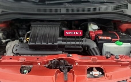 Suzuki Swift III, 2010 год, 799 000 рублей, 16 фотография