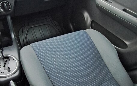 Suzuki Swift III, 2010 год, 799 000 рублей, 22 фотография