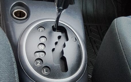 Suzuki Swift III, 2010 год, 799 000 рублей, 30 фотография