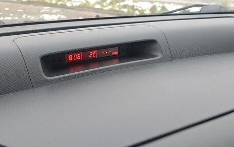 Suzuki Swift III, 2010 год, 799 000 рублей, 25 фотография