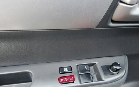 Suzuki Swift III, 2010 год, 799 000 рублей, 33 фотография