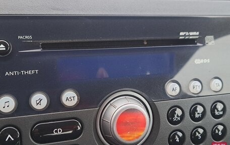 Suzuki Swift III, 2010 год, 799 000 рублей, 28 фотография