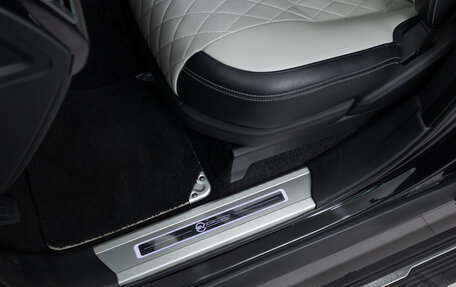 Land Rover Range Rover IV рестайлинг, 2019 год, 9 990 000 рублей, 12 фотография