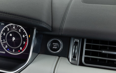 Land Rover Range Rover IV рестайлинг, 2019 год, 9 990 000 рублей, 16 фотография