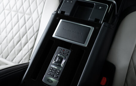 Land Rover Range Rover IV рестайлинг, 2019 год, 9 990 000 рублей, 33 фотография