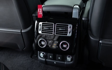 Land Rover Range Rover IV рестайлинг, 2019 год, 9 990 000 рублей, 32 фотография