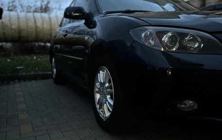 Mazda 3, 2008 год, 540 000 рублей, 9 фотография