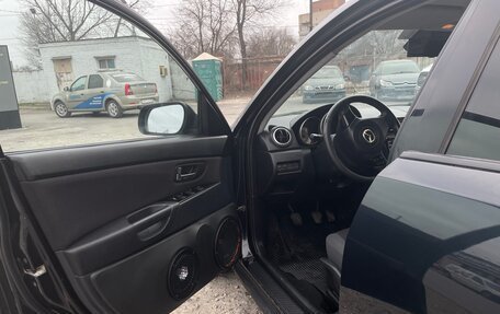 Mazda 3, 2008 год, 540 000 рублей, 12 фотография