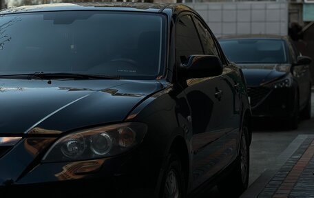 Mazda 3, 2008 год, 540 000 рублей, 2 фотография