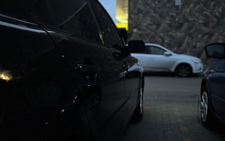 Mazda 3, 2008 год, 540 000 рублей, 8 фотография