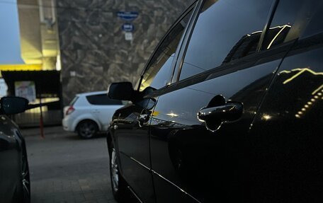 Mazda 3, 2008 год, 540 000 рублей, 7 фотография