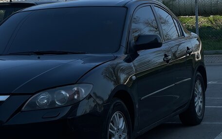 Mazda 3, 2008 год, 540 000 рублей, 1 фотография