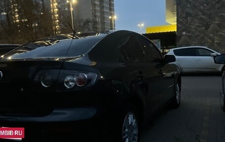 Mazda 3, 2008 год, 540 000 рублей, 5 фотография