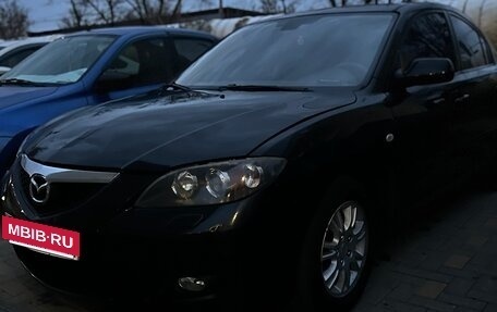 Mazda 3, 2008 год, 540 000 рублей, 11 фотография