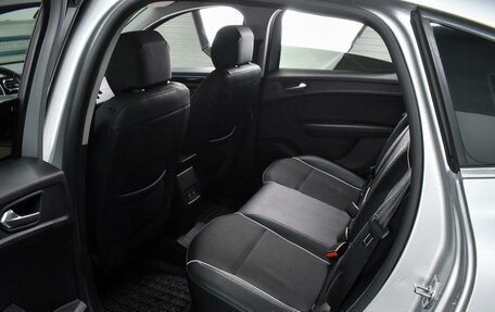 Renault Arkana I, 2019 год, 1 399 000 рублей, 11 фотография