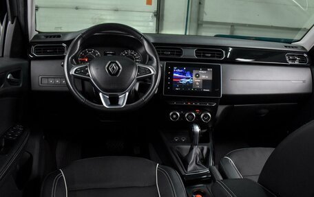 Renault Arkana I, 2019 год, 1 399 000 рублей, 6 фотография