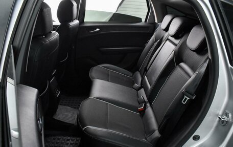 Renault Arkana I, 2019 год, 1 399 000 рублей, 9 фотография