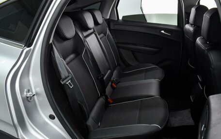 Renault Arkana I, 2019 год, 1 399 000 рублей, 7 фотография