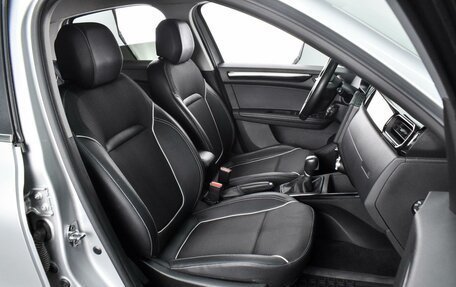 Renault Arkana I, 2019 год, 1 399 000 рублей, 8 фотография