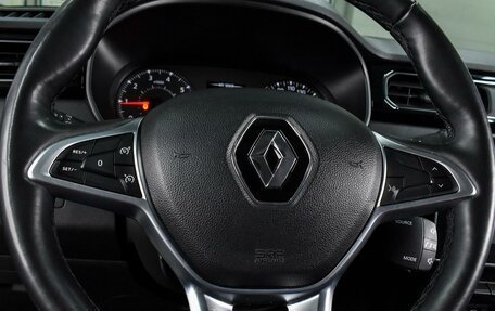 Renault Arkana I, 2019 год, 1 399 000 рублей, 17 фотография