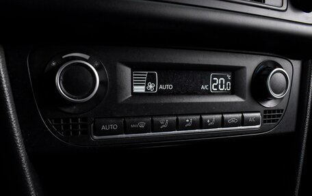 Volkswagen Polo VI (EU Market), 2014 год, 999 000 рублей, 12 фотография