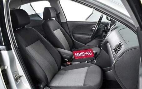 Volkswagen Polo VI (EU Market), 2014 год, 999 000 рублей, 8 фотография