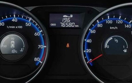 Hyundai ix35 I рестайлинг, 2015 год, 1 325 000 рублей, 6 фотография