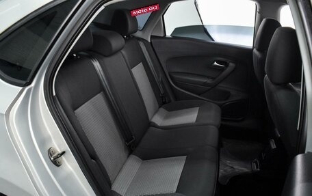 Volkswagen Polo VI (EU Market), 2014 год, 999 000 рублей, 7 фотография