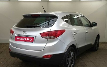 Hyundai ix35 I рестайлинг, 2015 год, 1 325 000 рублей, 4 фотография