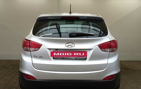 Hyundai ix35 I рестайлинг, 2015 год, 1 325 000 рублей, 3 фотография
