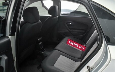 Volkswagen Polo VI (EU Market), 2014 год, 999 000 рублей, 11 фотография