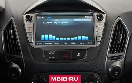 Hyundai ix35 I рестайлинг, 2015 год, 1 325 000 рублей, 7 фотография