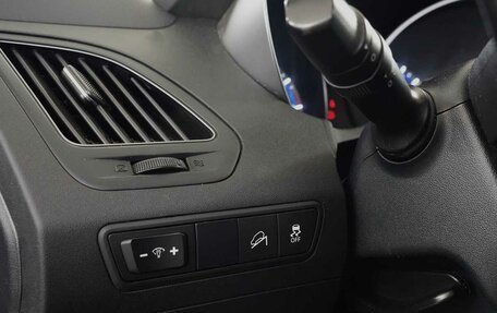 Hyundai ix35 I рестайлинг, 2015 год, 1 325 000 рублей, 9 фотография