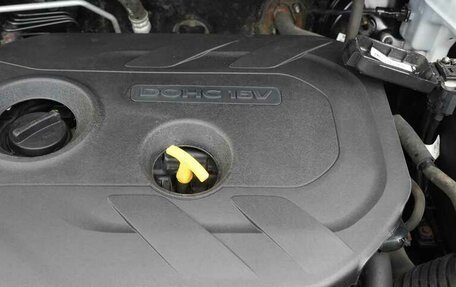 Hyundai ix35 I рестайлинг, 2015 год, 1 325 000 рублей, 14 фотография