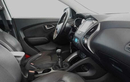 Hyundai ix35 I рестайлинг, 2015 год, 1 325 000 рублей, 11 фотография