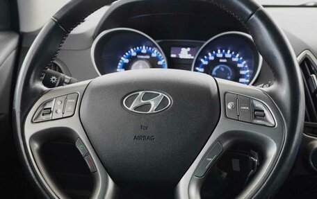 Hyundai ix35 I рестайлинг, 2015 год, 1 325 000 рублей, 8 фотография