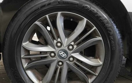 Hyundai ix35 I рестайлинг, 2015 год, 1 325 000 рублей, 15 фотография