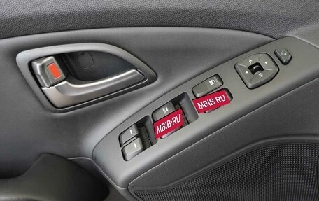 Hyundai ix35 I рестайлинг, 2015 год, 1 325 000 рублей, 10 фотография