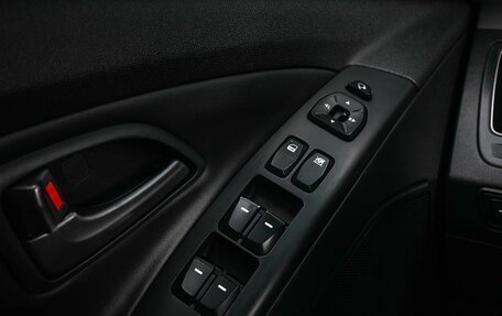 Hyundai ix35 I рестайлинг, 2014 год, 1 579 000 рублей, 12 фотография